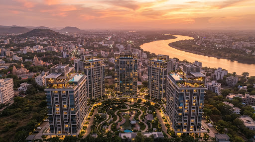 Premium Real Estate Nashik